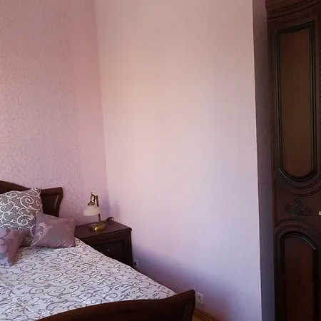 Petera Apartamento